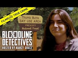The Murder of Cathy Sposito | Bloodline Detectives with Nancy Grace