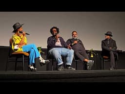 Sly Lives Conversation with Ahmir "Questlove" Thompson, Joseph Patel, and Jimmy Jam