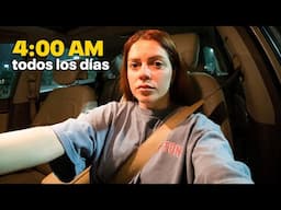 Mi vida en USA en estos tiempos de incertidumbre