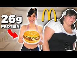 I Eat This Everyday Instead of The McChicken