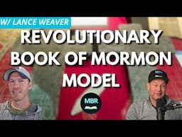 Geologist Proves Book of Mormon? w/ Lance Weaver