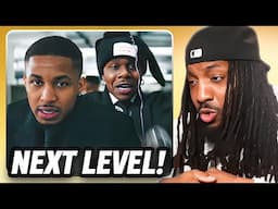 DDG Just Changed The ENTIRE Game With This Move! | DDG, DaBaby - MOTION