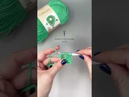 Crocheting Tall Stitches