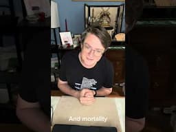 Past is Prologue, AJ Hartley’s special signed, numbered collectors edition of his first 3 thrillers