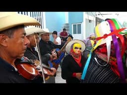 Carnaval 2025 de Juntas Chicas  Vol. 6