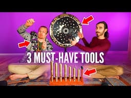Sound Healing Instruments That Can Transform Your Practice
