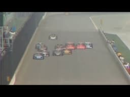 1976 Indianapolis 500 ABC Broadcast Clips
