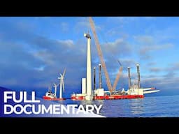 The World's First Renewable Island | Islands of the Future: Samsø | FD Engineering