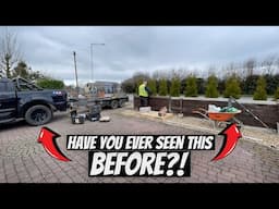 We Have To RIP OUT This VERY EXPENSIVE Fence Install... But WHY?