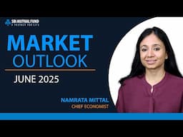 Monthly Outlook - June 2025 by Namrata Mittal