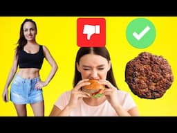 🔴 How quitting cheat meals helped me lose 35 lb at last!