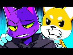 The Creepy Brainrot Animator Responded.