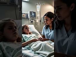 This Mom Daughter Story Will Shock You #horrorstories