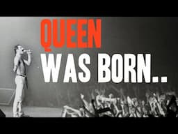 The Making Of Queen: From Zero to Rock Gods