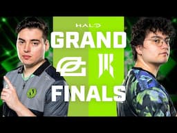 GRAND FINALS Shopify vs OpTic | HCS Arlington 2025