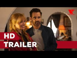 VELKÁ NÁDHERNÁ ODVÁŽNÁ CESTA (2025) HD oficiální trailer | CZ titulky