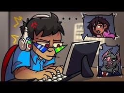 Working In A Superhero Call Center Got Me Buggin'