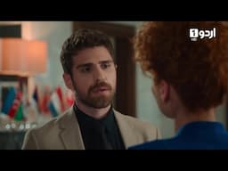 Turkan ke qareeb hota ja raha hoon | Best Scenes | Teen Sitaray | Three Sisters | Ep 32 |