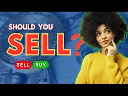 🎥 Should You Sell That Stock? | How to Evaluate a Profitable Investment 💰📉