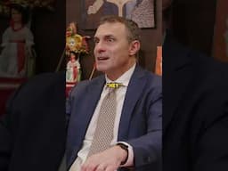 The Italian Consul General of New York explains why the citizenship law in Italy was changed