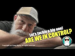 Do WE Really Control Our Choices?