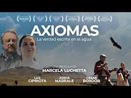 Axiomas - Ahora en Gaia (Vista previa)