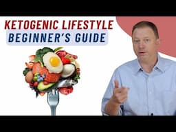 Beginner's Guide to the Ketogenic Diet for BETTER Health