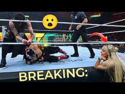 Dominik Mysterio Defeats Octagon Jr to Keep Intercontinental Championship – WWE MITB 2025