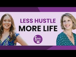 Build a Business That Gives You Time AND Financial Independence