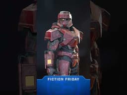 The Explosive Ordnance Disposal (EOD) | Fiction Friday