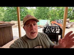 Best $400 I Spent at Tractor Supply! Attachment Nobody has Seen