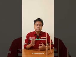 #petir #penangkalpetir #visiotek #shorts