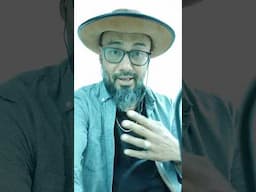 Confession...I Stole From Fatima Zahrae Kharbouch & Muhammad Yahya From Masjid Al Humeira