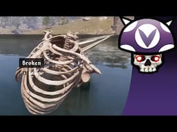 [Vinesauce] Joel - Finding a Stretchy Skeleton