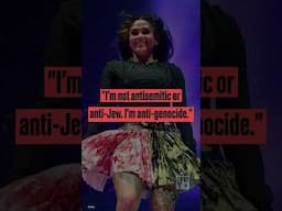 Kehlani Responds After Cornell Drops Her From Slope Day Over Pro-Palestine Stance #betcurrent