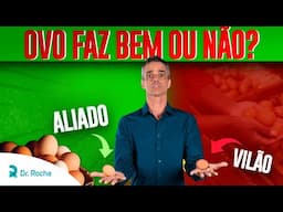 🥚 DIABÉTICOS: PODE ou NÃO comer OVO? Descubra agora mesmo!