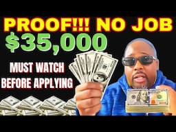 These 5 Secret Lenders Are Approving You $35,000 Loans (Bad Credit & No Job OK)