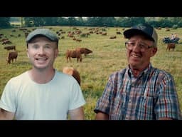 Greg Judy - Making the Ultimate Cattle Masterclass