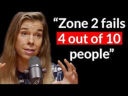 THIS Is the Best Workout to Increase VO2 max (not zone 2)