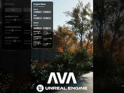 Expand your 3D skills & offer more services using Unreal Engine.