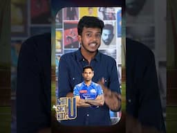 Killer Peter Vs Maan Karathe Peter?❤‍🔥| Hitu Shitu Kottu | Ipl 2025 Review