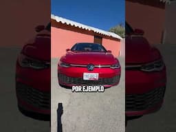 El porqué de los nombres de Volkswagen