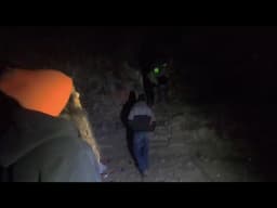 3:7 Cave, Meet the Parents, Nook, Washers, Fire Pit