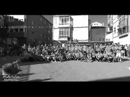 VIDEOCLIP ACT ENTENDIDOS ZERO TERUEL 2023 (blanco y negro)
