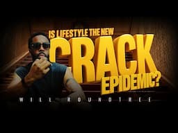 “Lifestyle Is the New Addiction — And Everyone’s a Dealer”