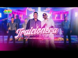 A10 de Walther Lozada Ft. Josimar - Ay Traicionera  (2025)
