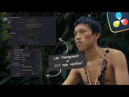 Serious About Color Grading? This Will Change How You Work!