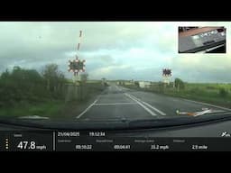 Fidelity CB3000FM CB27/81 UK FM CB radio base station -  On The Air test