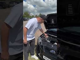 Police Hack Every Young Driver Should Know – POWDERS Check Explained 🚗👮‍♂️
