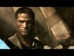 I Am Alive (Ubisoft Game) - 2008 Beta Trailer [High Quality]